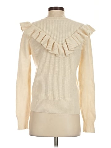 Charter Club Cashmere Pullover Sweater (view 2)