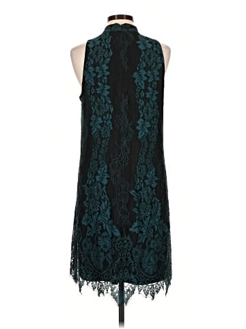 ERIN Erin Fetherston Cocktail Dress (view 2)