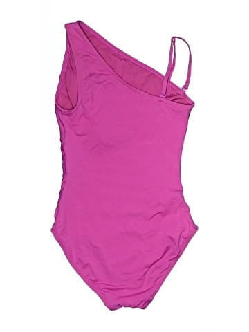 Carmen Marc Valvo One Piece Swimsuit (view 2)