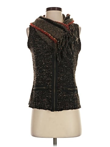 Curio Vest (view 1)