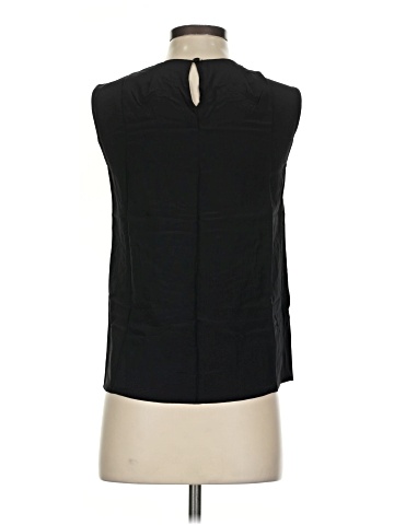BCBGMAXAZRIA Sleeveless Blouse (view 2)