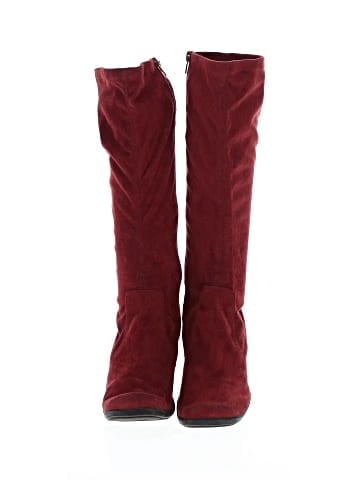 Bare Traps Boots (view 2)