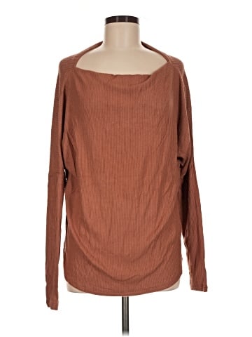 Elan Pullover Sweater (view 1)