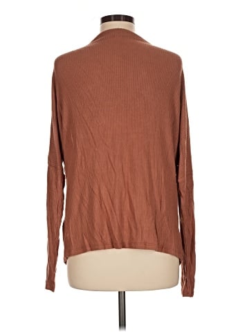 Elan Pullover Sweater (view 2)