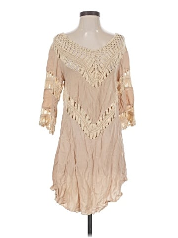 Umgee Cocktail Dress (view 1)
