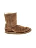 Ugg Tan Boots Size 4 (youth) - photo 1