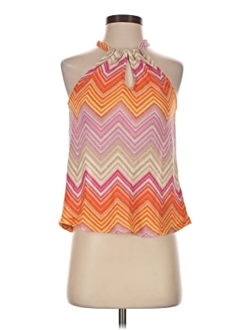 Trina Turk Tank Top (view 1)