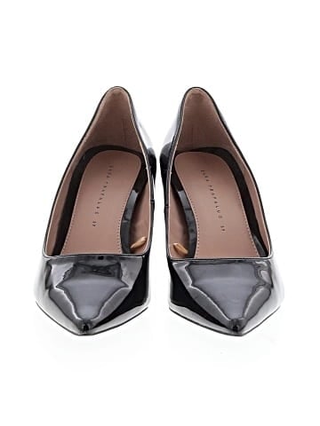 Trafaluc by Zara Heels (view 2)