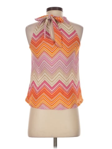 Trina Turk Tank Top (view 2)