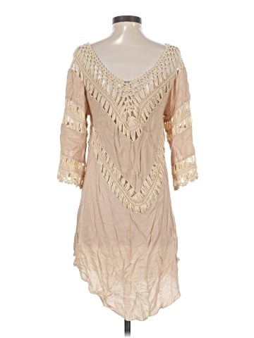 Umgee Cocktail Dress (view 2)