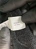 Gap 100% Wool Black Wool Coat Size S - photo 7