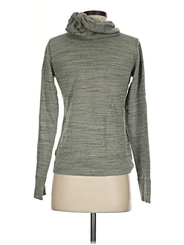 Mossimo Supply Co. Zip Up Hoodie (view 2)