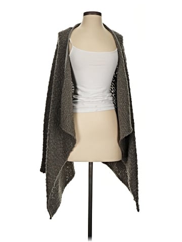 Ulla Johnson Wool Cardigan (view 1)