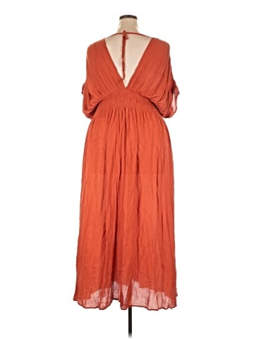 Assorted Brands Casual Dress (view 2)