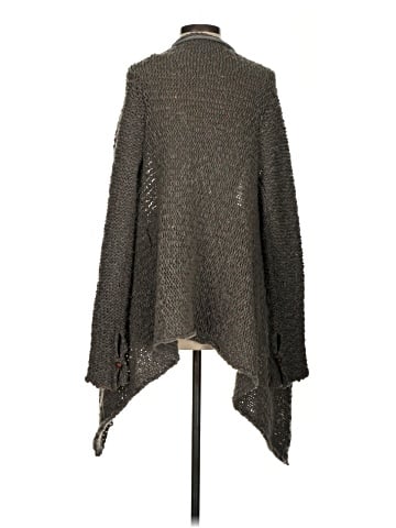 Ulla Johnson Wool Cardigan (view 2)