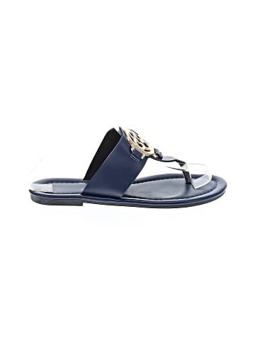 Unbranded Flip Flops (view 1)