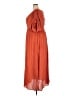 Assorted Brands 100% Polyester Orange Casual Dress Size 2X - photo 5