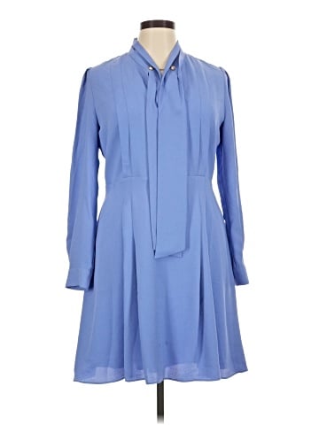 Ann Taylor Casual Dress (view 1)