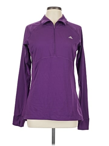 Adidas Fleece (view 1)