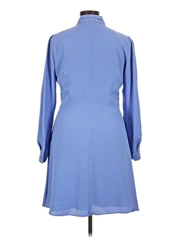 Ann Taylor Casual Dress (view 2)