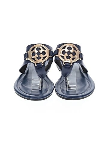 Unbranded Flip Flops (view 2)