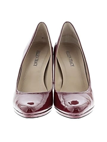 Ellen Tracy Heels (view 2)