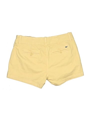 Vineyard Vines Khaki Shorts (view 2)