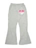 Assorted Brands Hearts Gray Sweatpants Size 7 - photo 1