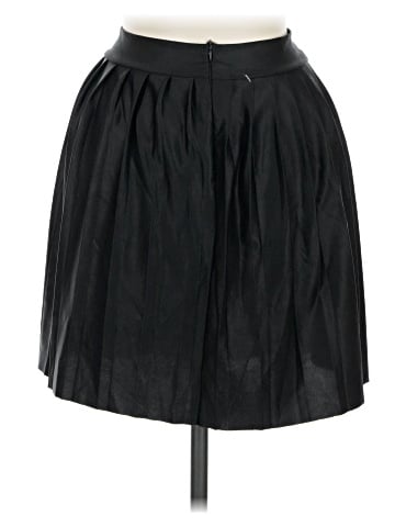 Charlotte Russe Formal Skirt (view 2)