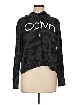 Calvin Klein Performance Pullover Hoodie (view 1)