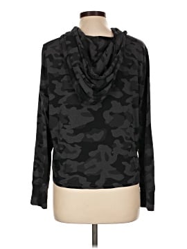 Calvin Klein Performance Pullover Hoodie (view 2)