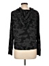 Calvin Klein Performance Camo Black Pullover Hoodie Size L - photo 2
