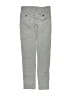 Next Solid Gray Khakis Size 2 - photo 2