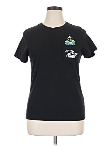 Disney Short Sleeve T-Shirt (view 1)