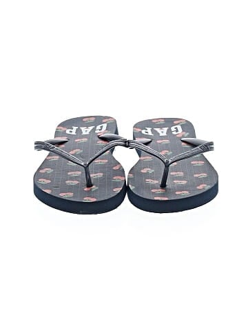 Gap Flip Flops (view 2)
