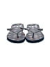 Gap Blue Flip Flops Size 7 - photo 2
