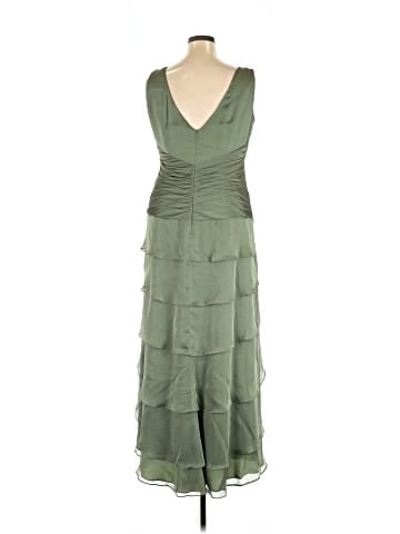 Jade Cocktail Dress (view 2)