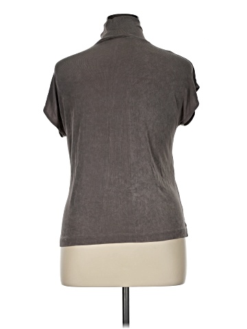 Travelers by Chico's Short Sleeve Top (view 2)
