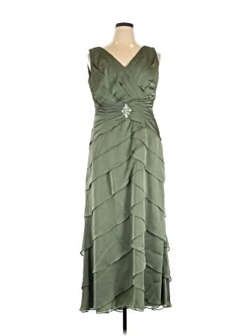 Jade Cocktail Dress (view 1)