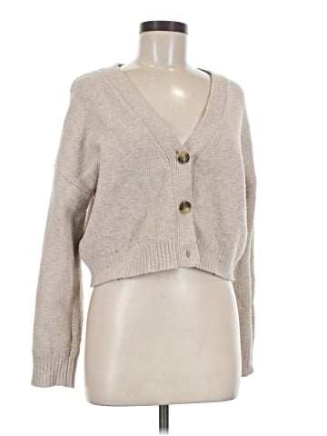 BP. Cardigan (view 1)