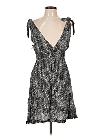 Shinestar Casual Dress (view 1)