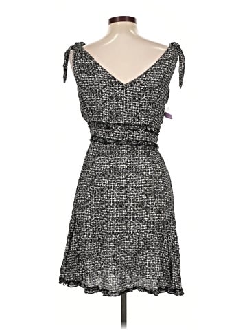 Shinestar Casual Dress (view 2)