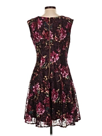 Roz & Ali Cocktail Dress (view 2)