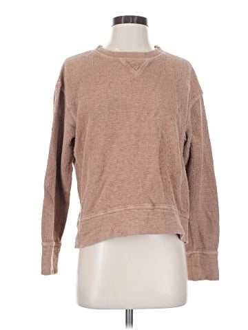 The Lady & The Sailor Pullover Sweater (view 1)