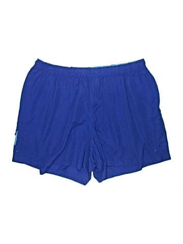Just My Size Athletic Shorts (view 1)