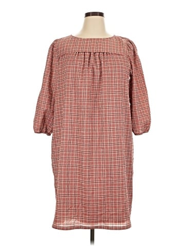 Ann Taylor LOFT Outlet Casual Dress (view 1)
