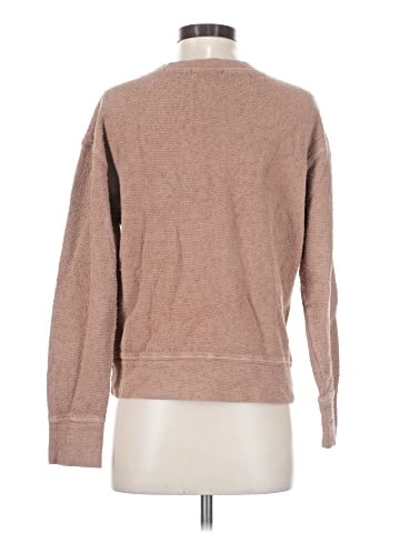 The Lady & The Sailor Pullover Sweater (view 2)