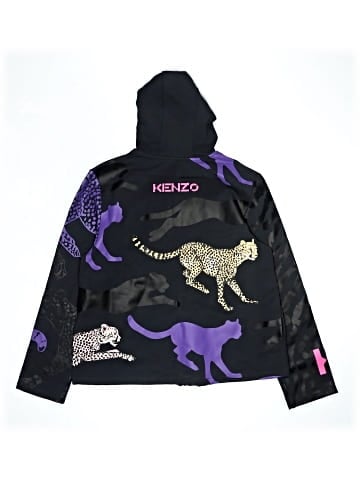 Kenzo Kids Jacket (view 2)
