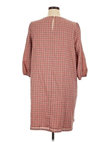 Ann Taylor LOFT Outlet Casual Dress (view 2)