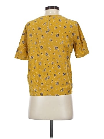 Sessun Short Sleeve Blouse (view 2)